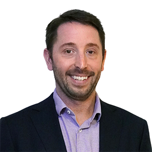 Stephen Veness, Group Manager – Strategic Partnerships, Davidson