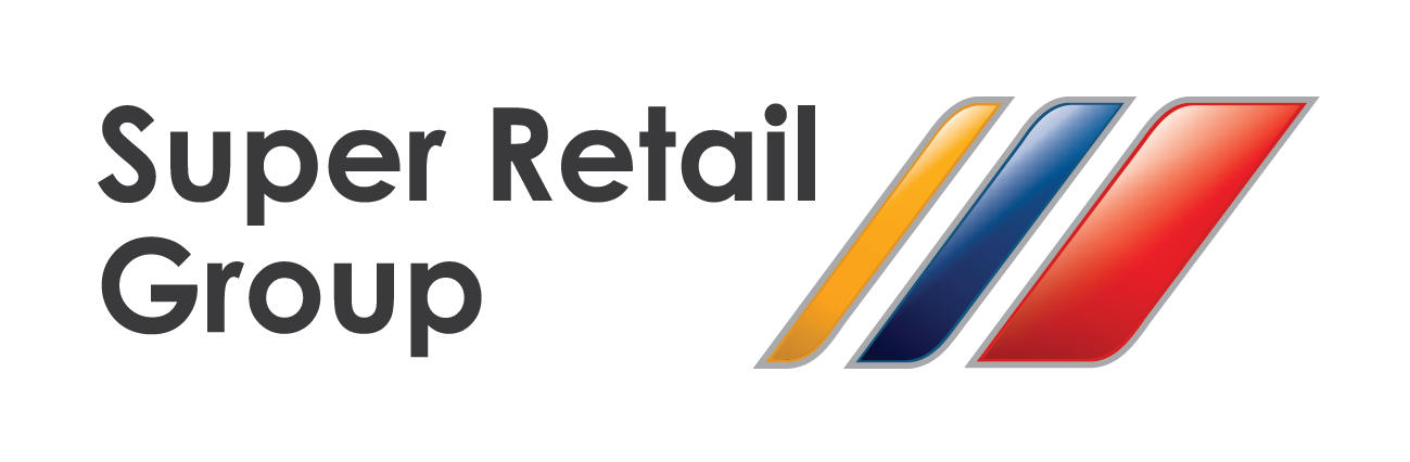 Super Retail Group (SRG) logo