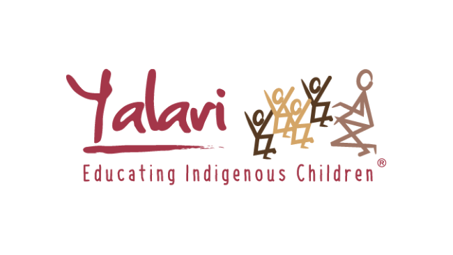 Yalari logo