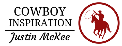 Justin McKee Cowboy Inspiration | Podcasts