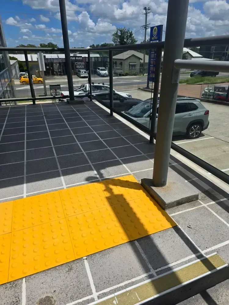 commercial pressure cleaning