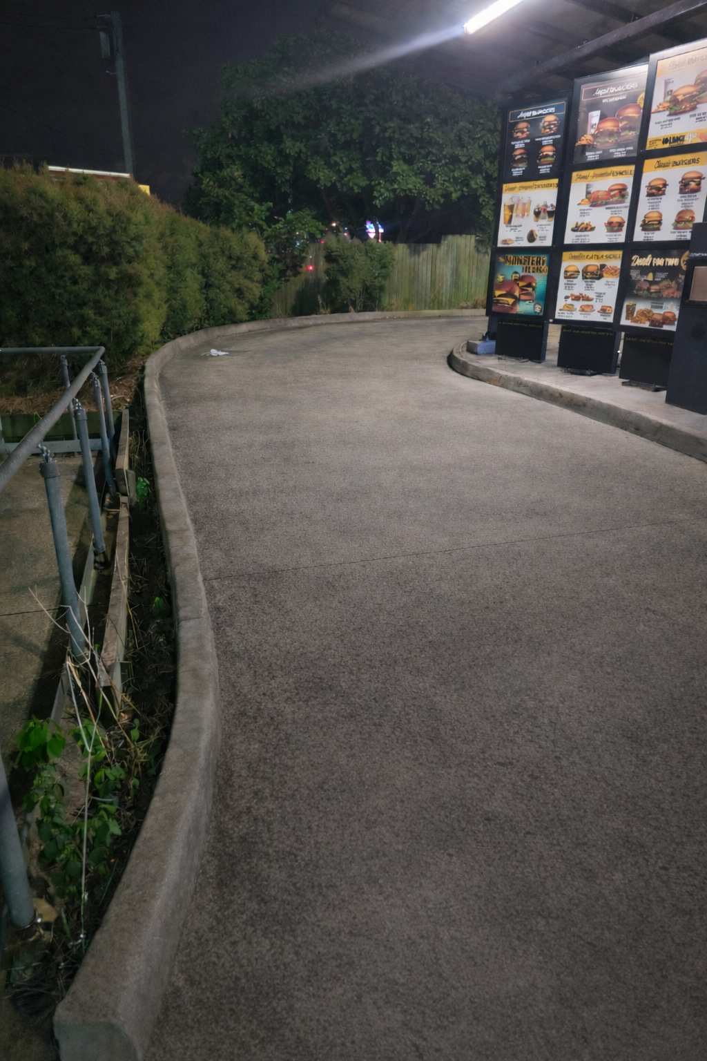 commercial pressure cleaning