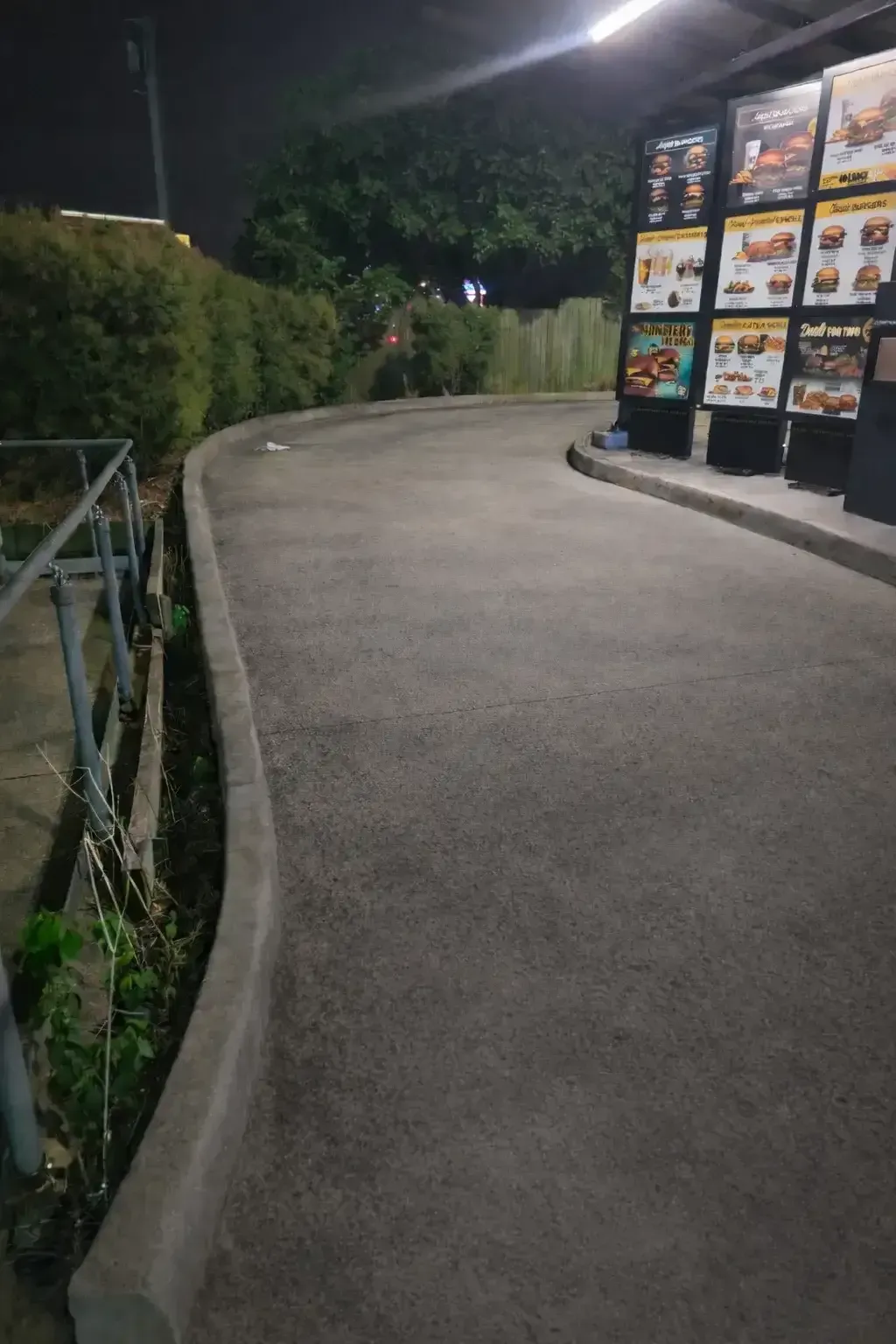 commercial pressure cleaning