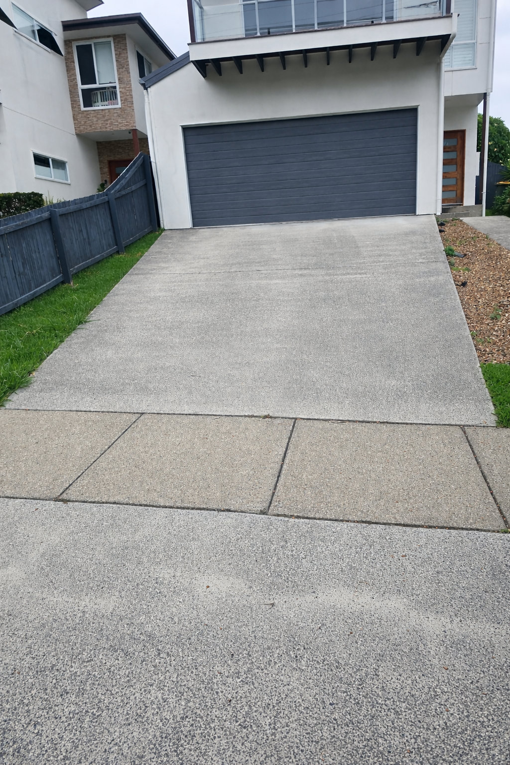 high pressure cleaning