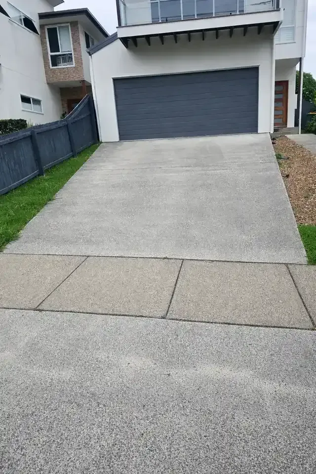 high pressure cleaning