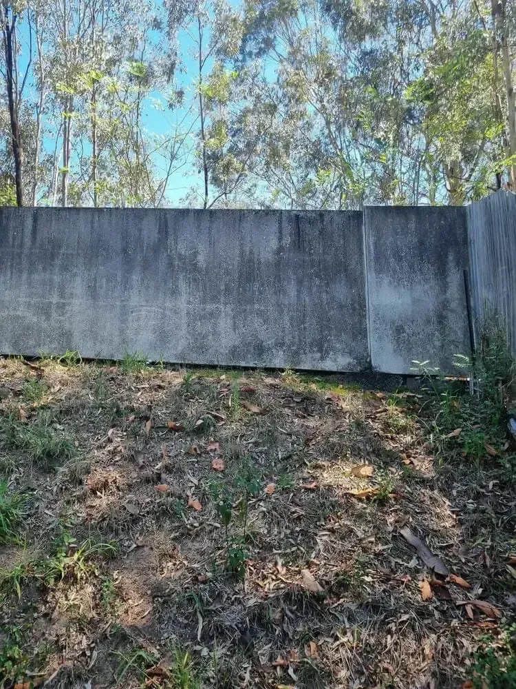 high pressure cleaning