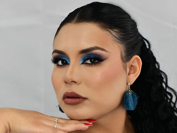  JANETH SEGURA MAQUILLISTA