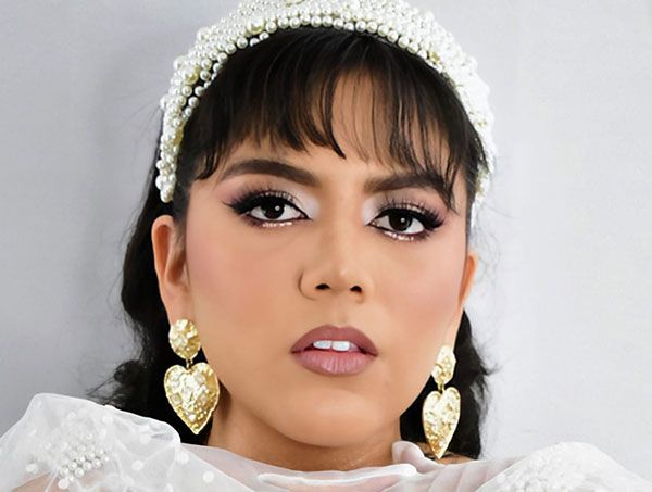  JANETH SEGURA MAQUILLISTA