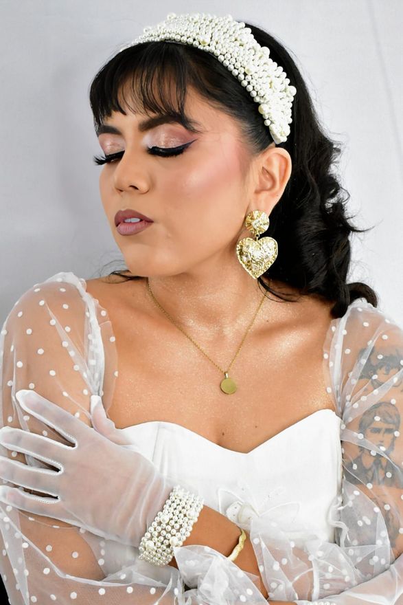  JANETH SEGURA MAQUILLISTA
