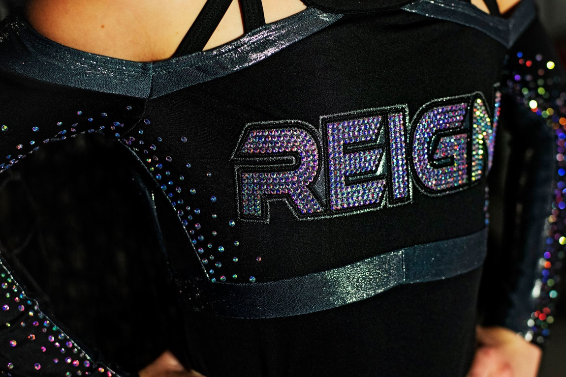 Cheerleading Team | Oklahoma City, OK | Reign Athletics