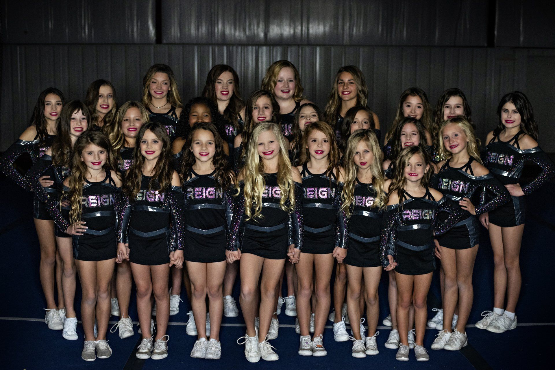 Image Gallery | Oklahoma City, OK | Reign Athletics