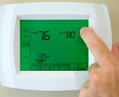 Air Conditoner Thermostat Replacements