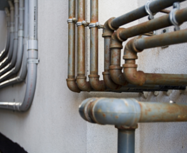 Whole House Re-Piping