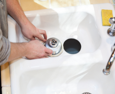 Garbage Disposal Repair Replacement