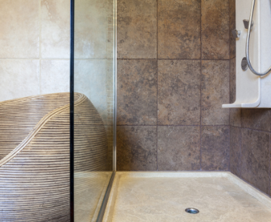 Shower Pan Installation Replacement