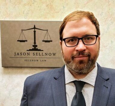 Jason R. Sellnow