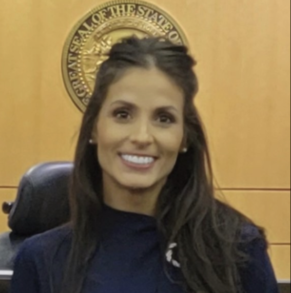 Maria Caridad Eldidy