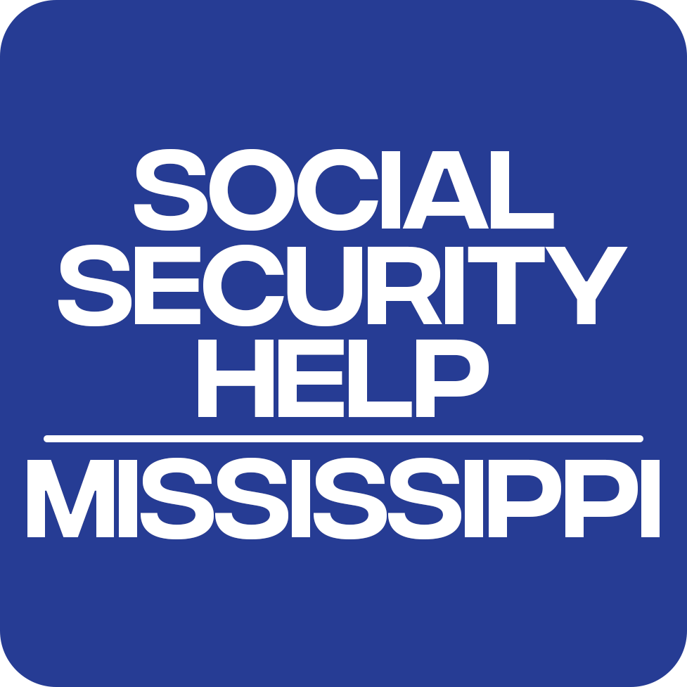 Social Security Help Mississippi