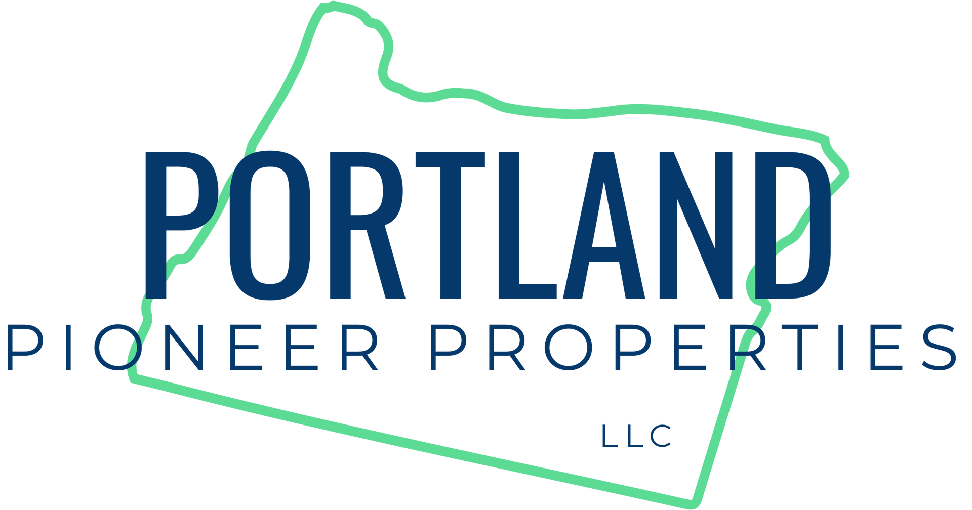 Portland Pioneer Properties Logo