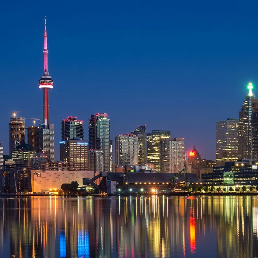Toronto 