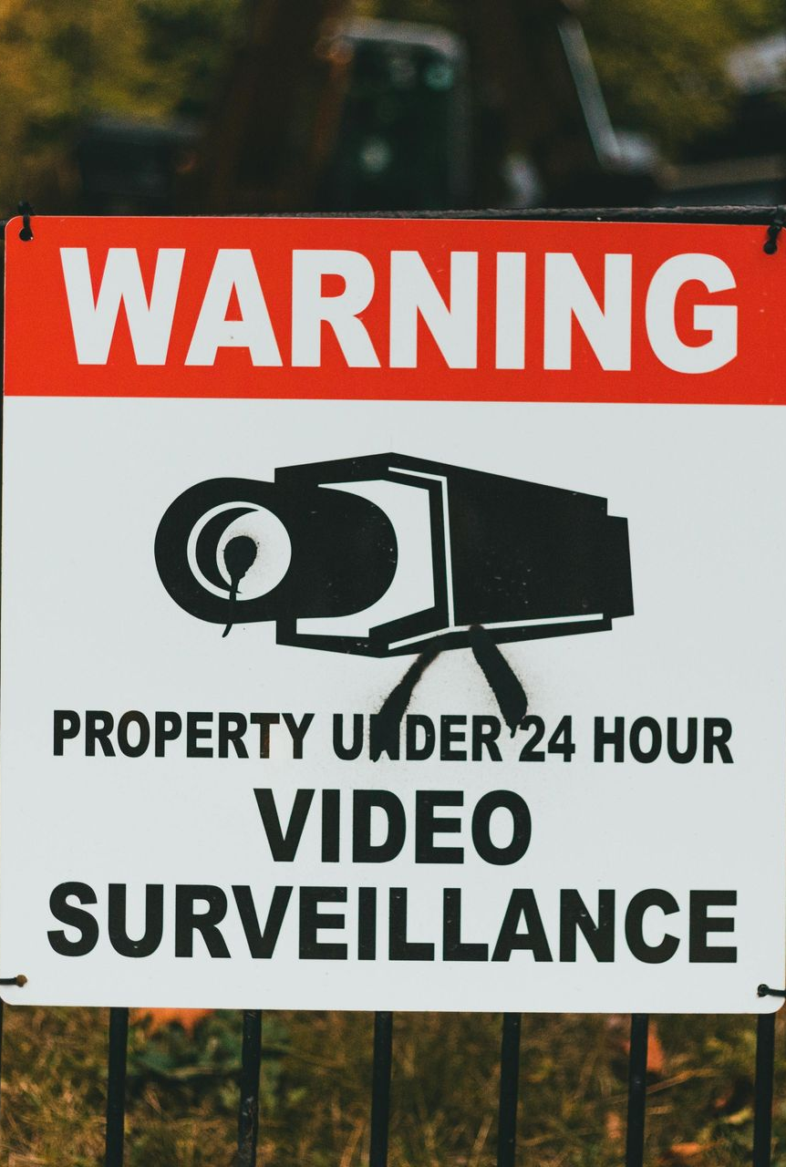 CCTV & Remote Monitoring