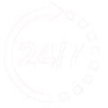 logo 24/7