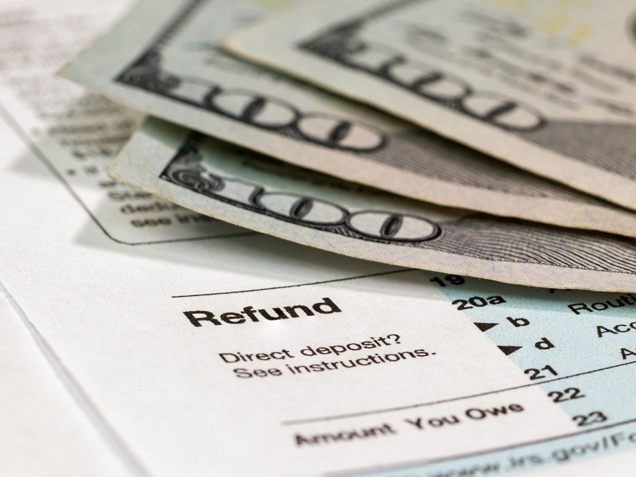 Tax Return Prep — Income Tax Return In York, PA