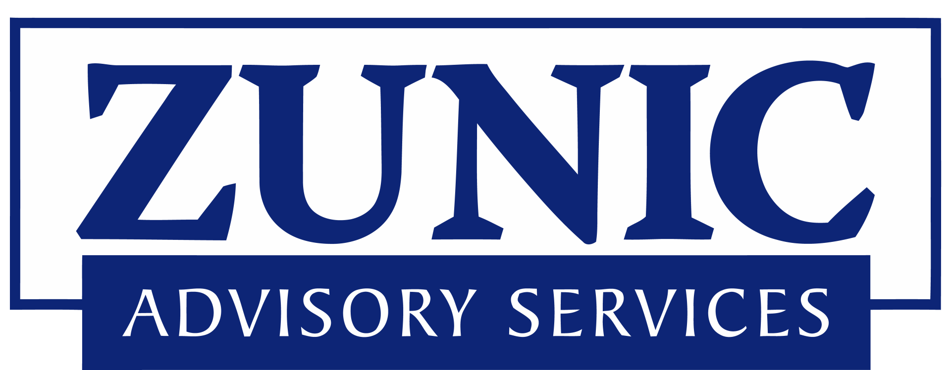 Zunic Advisory Services