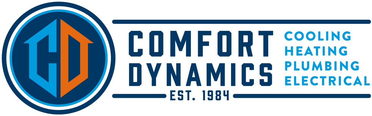 Comfort Dynamics Cooling, Heating, Plumbing & Electrical