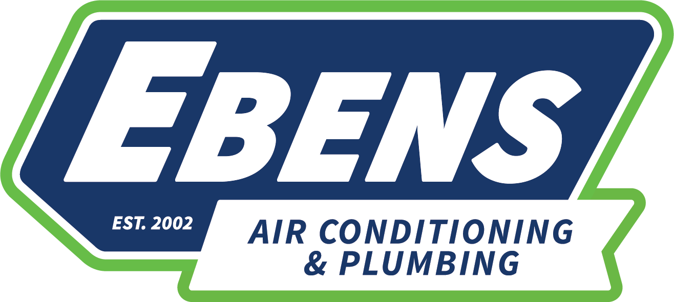 Ebens Air Conditioning & Plumbing