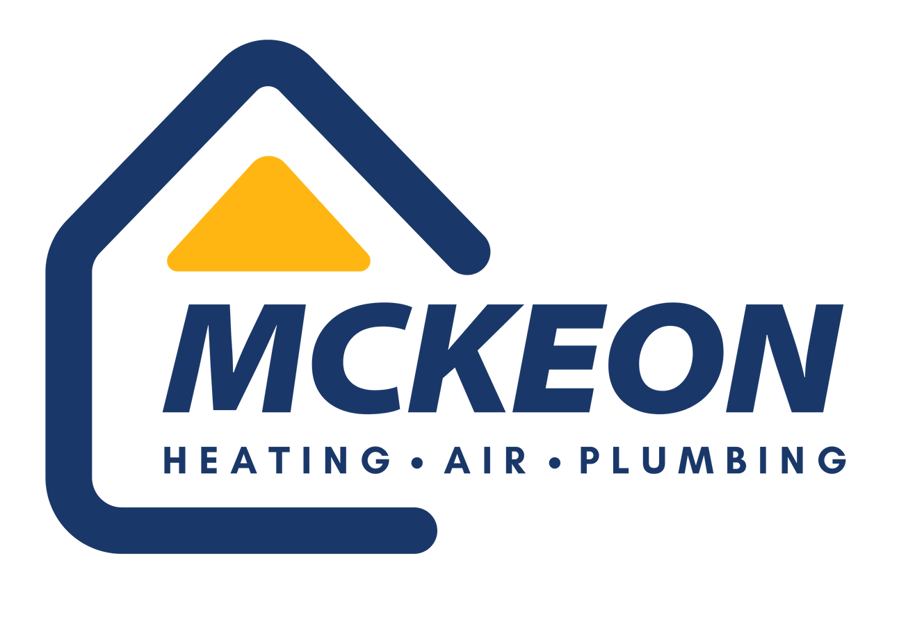 McKeon Heating, Air & Plumbing