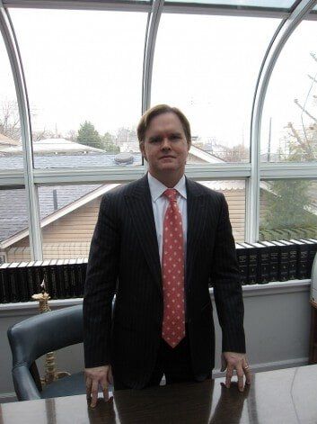 Attorney Timothy M. O'Donovan - Law Office in Staten Island, NY