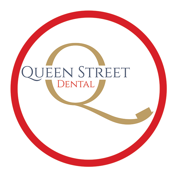 Queen Street Dental logo