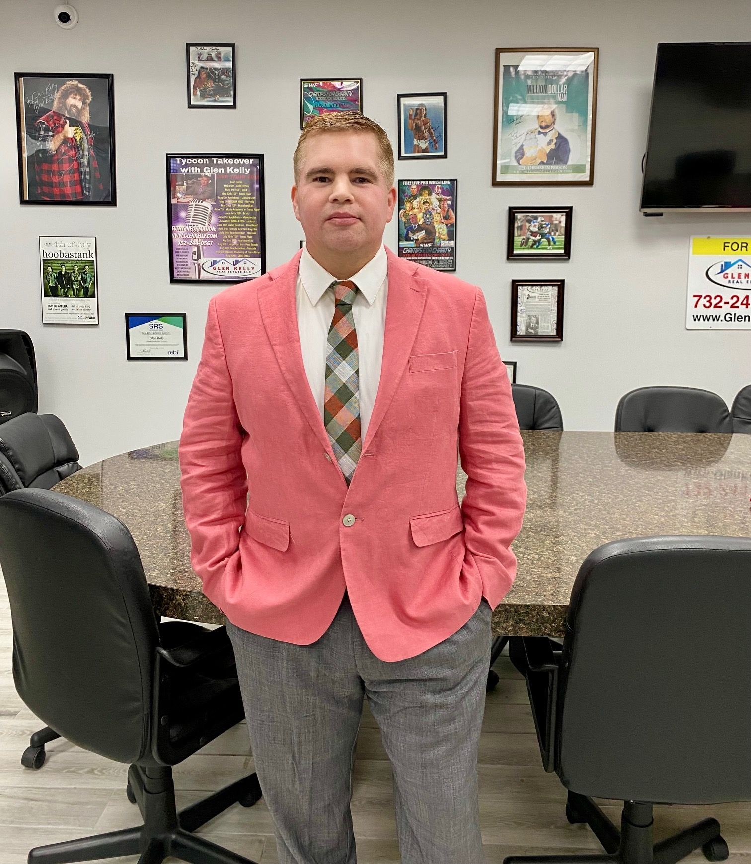 Brick NJ (New Jersey) Real Estate with Glen Kelly of Glen Kelly Real Estate