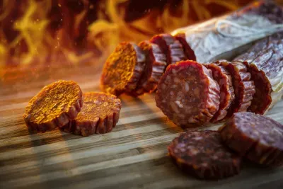 Reis Meat Processing photo 13