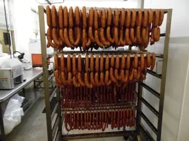 Reis Meat Processing photo 6