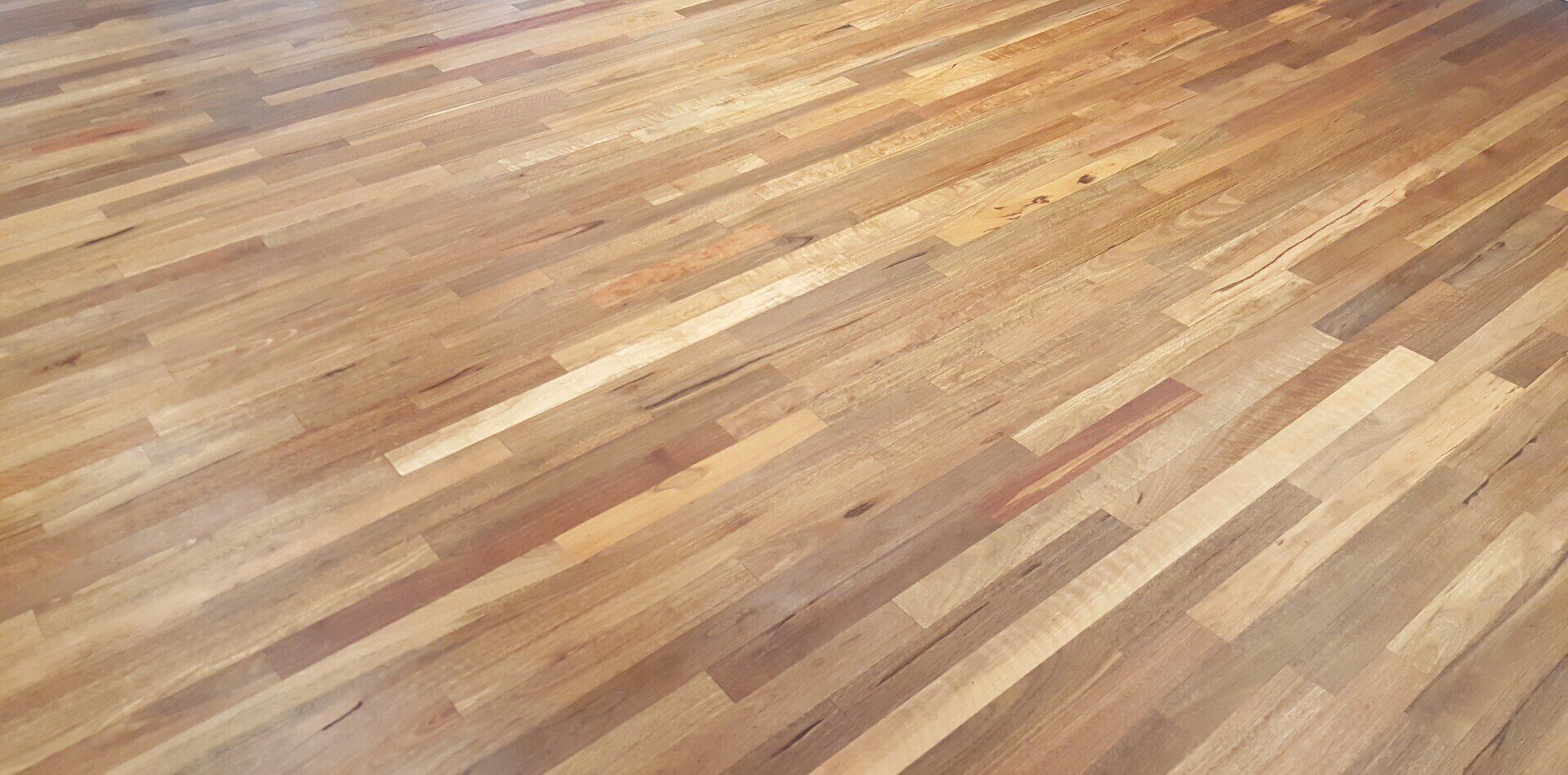 Timber Floor Sanding & Polishing in Ballarat Timeless Timber Floors