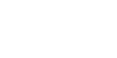 Marq Bronco Butte white logo.