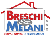 LOGO BRESCHI & MELANI
