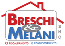 Logo Breschi & Melani