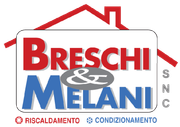 Logo  Breschi & Melani