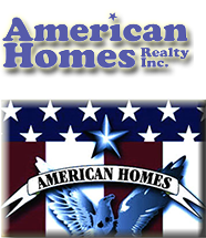 American Homes Realty, Inc Logo