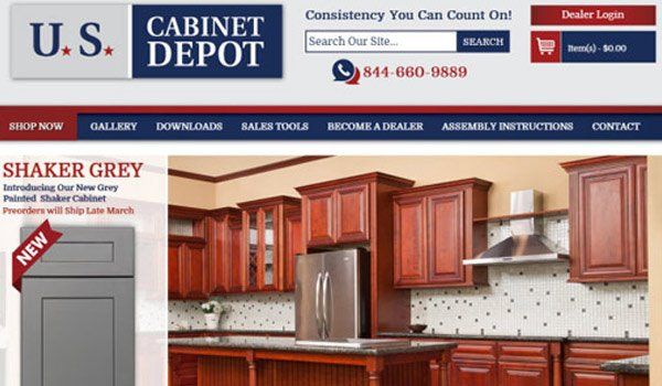 Cabinets New Jacksonville Fl