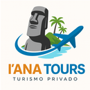I´ARA TOURS – Turismo Privado logo