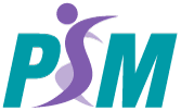 P S M Sports Clinic Clinic logo