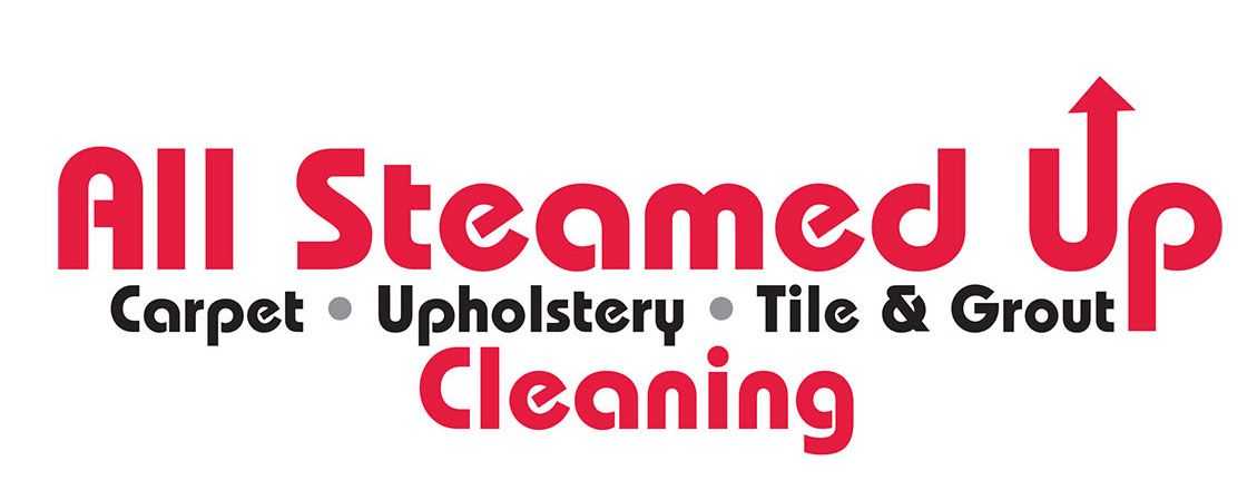 All Steamed Up Carpet Cleaning