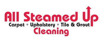 All Steamed Up Carpet Cleaning