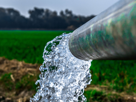 water well cleaning near me