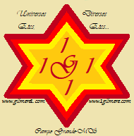 1G1 UNIVERSOS DIVERSOS
