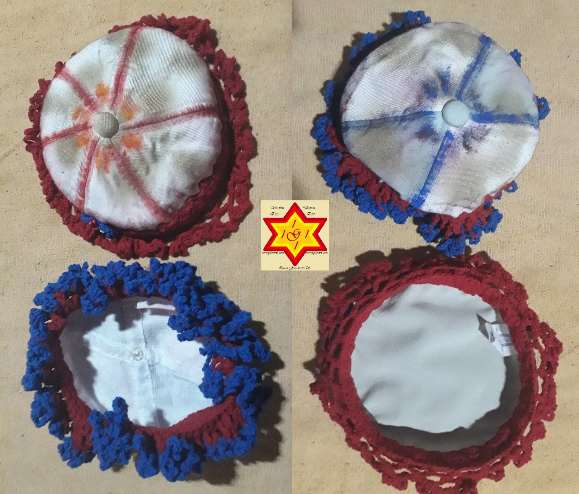 1G1 UNIVERSOS DIVERSOS